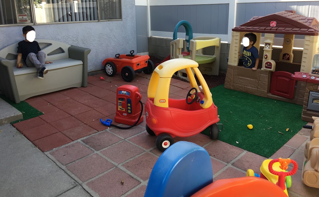 S.A.J Child Care | 900 Sierra Madre Ave #44, Azusa, CA 91702, USA | Phone: (626) 664-8398