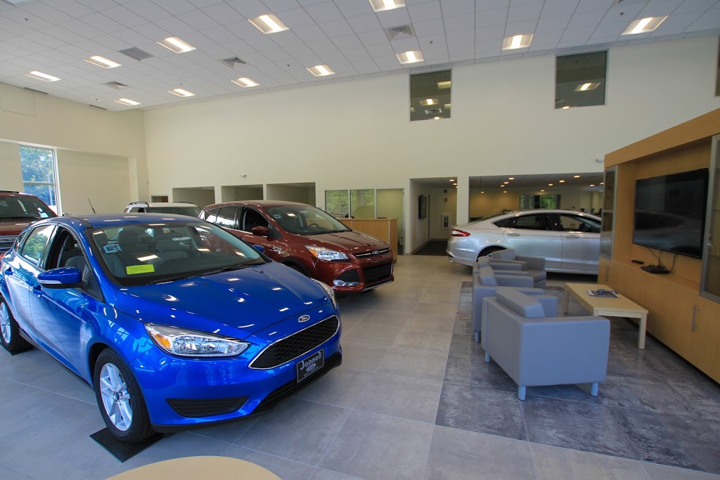 Jannell Ford of Hanover | 2000 Washington St, Hanover, MA 02339, USA | Phone: (781) 982-4500