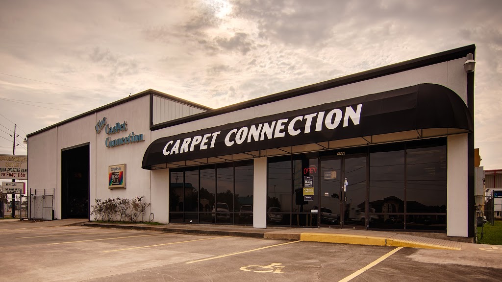 Carpet Connections | 1706 Farm to Market 1960 Bypass, Humble, TX 77338, USA | Phone: (281) 446-3300