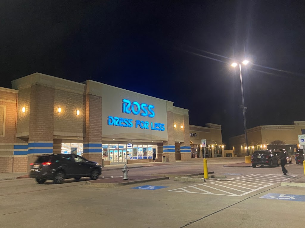 Ross Dress for Less | 1831 U.S. 287 Frontage Rd, Mansfield, TX 76063, USA | Phone: (682) 518-1813