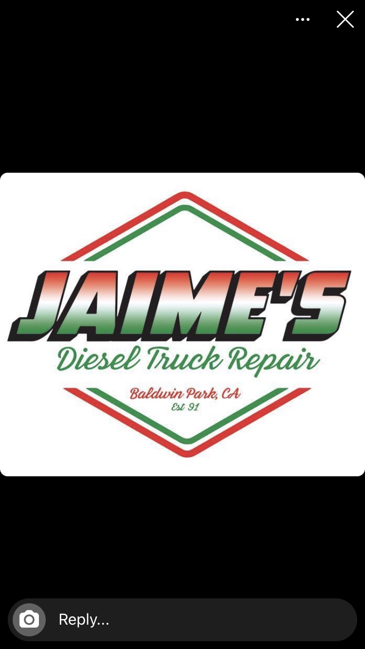 Jamie Trucking Co | 4249 Elton St, Baldwin Park, CA 91706, USA | Phone: (626) 338-9744