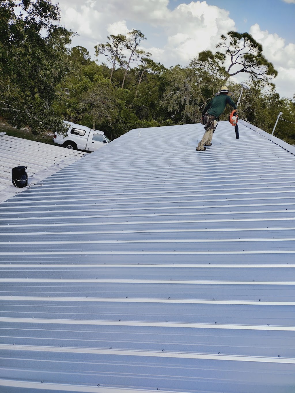 Myers Roofing | 3218 Hart Rd, Wauchula, FL 33873, USA | Phone: (863) 735-0356