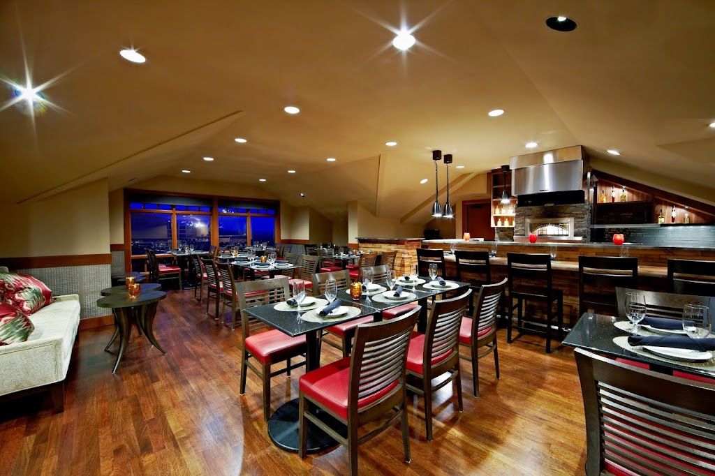 The Attic at Salish Lodge | 6501 Railroad Ave #102, Snoqualmie, WA 98065, USA | Phone: (800) 272-5474