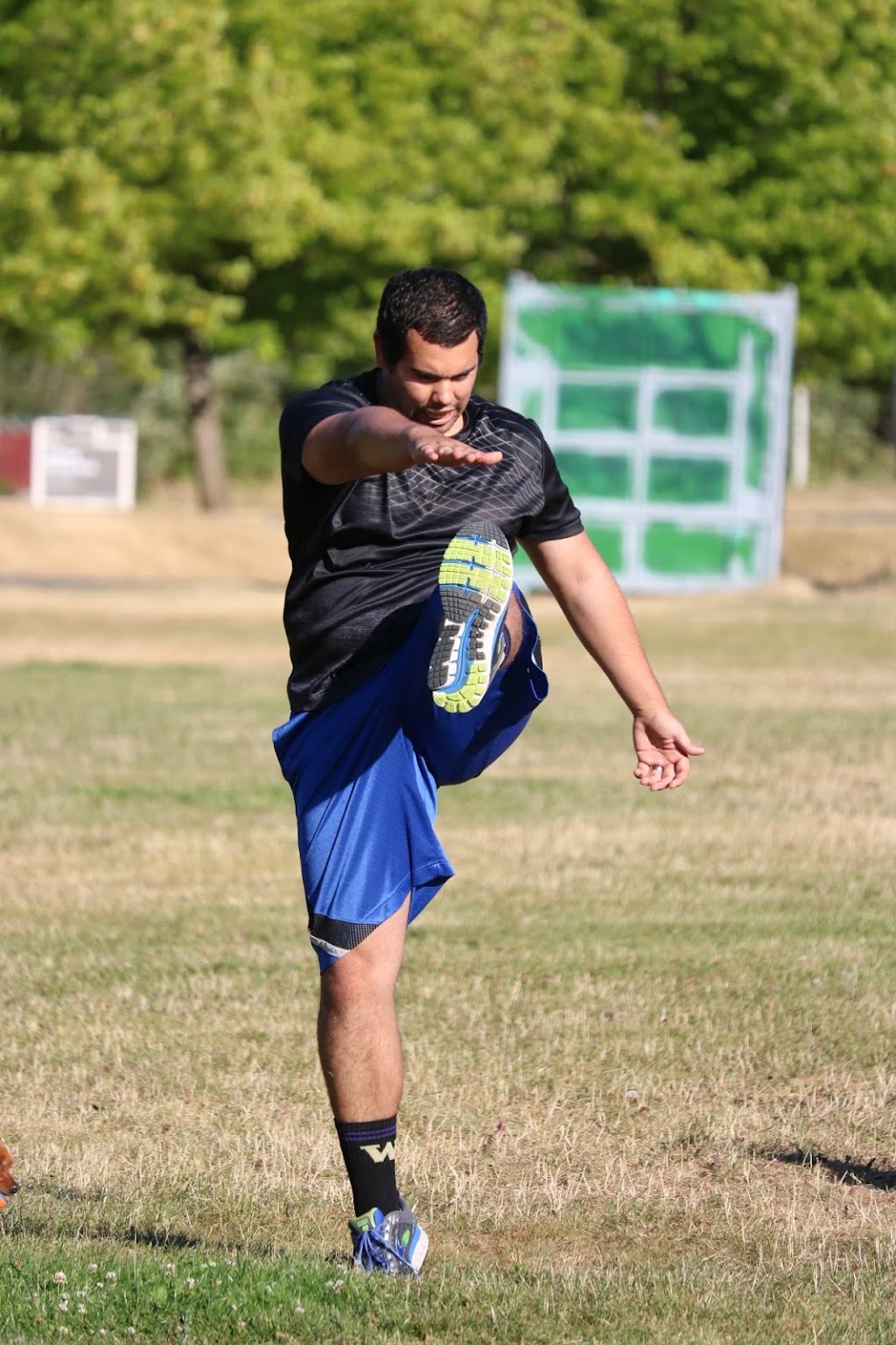 FIRSTDOWN Fitness | 417 125th PL SE, ATTN: Meet @ McCollum Pioneer Park, Everett, WA 98208, USA | Phone: (425) 448-2550