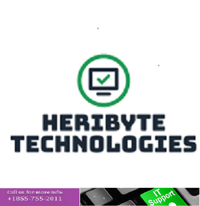 Heribyte Technologies | 312 Winterberry Blvd, Thorold, ON L2V 5E6, Canada | Phone: (855) 755-2011