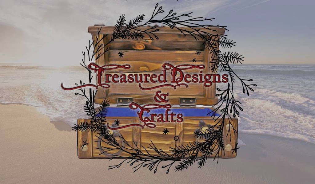 Treasured Designs and Crafts | 251 Marvin Ave, Brooks, KY 40109, USA | Phone: (502) 376-4653