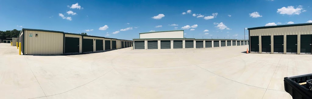 ABC Mini Self Storage | 1515 Bensdale Rd, Pleasanton, TX 78064, USA | Phone: (830) 569-3636