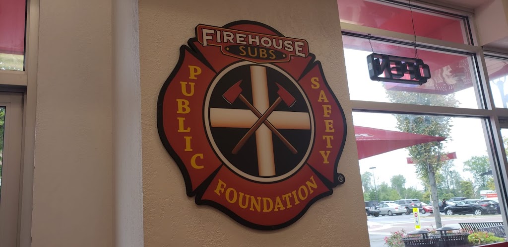 Firehouse Subs Woodmore Town Center Drive | 9301 Woodmore Center Dr Ste 513, Lanham, MD 20706, USA | Phone: (301) 341-7000