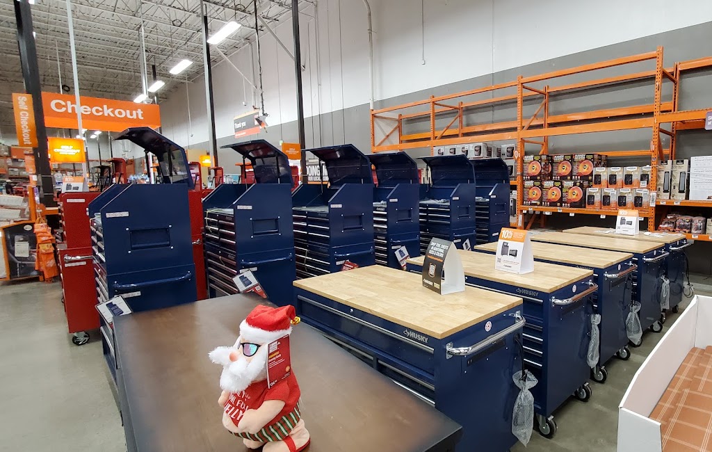 The Home Depot | 6335 Florida Ave S, Lakeland, FL 33813, USA | Phone: (863) 619-8955