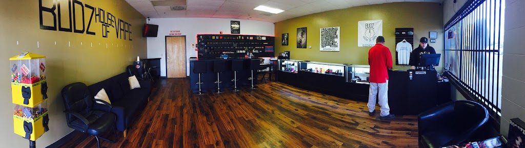 Budz House of Vape | 11970 W Colfax Ave, Lakewood, CO 80215, USA | Phone: (720) 485-5960