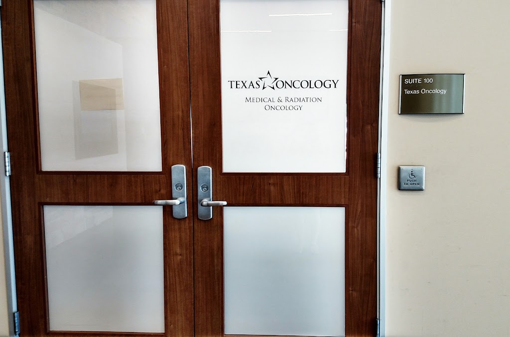 Texas Oncology-Flower Mound | 4370 Medical Arts Dr Suite 100, Flower Mound, TX 75028, USA | Phone: (972) 537-4100