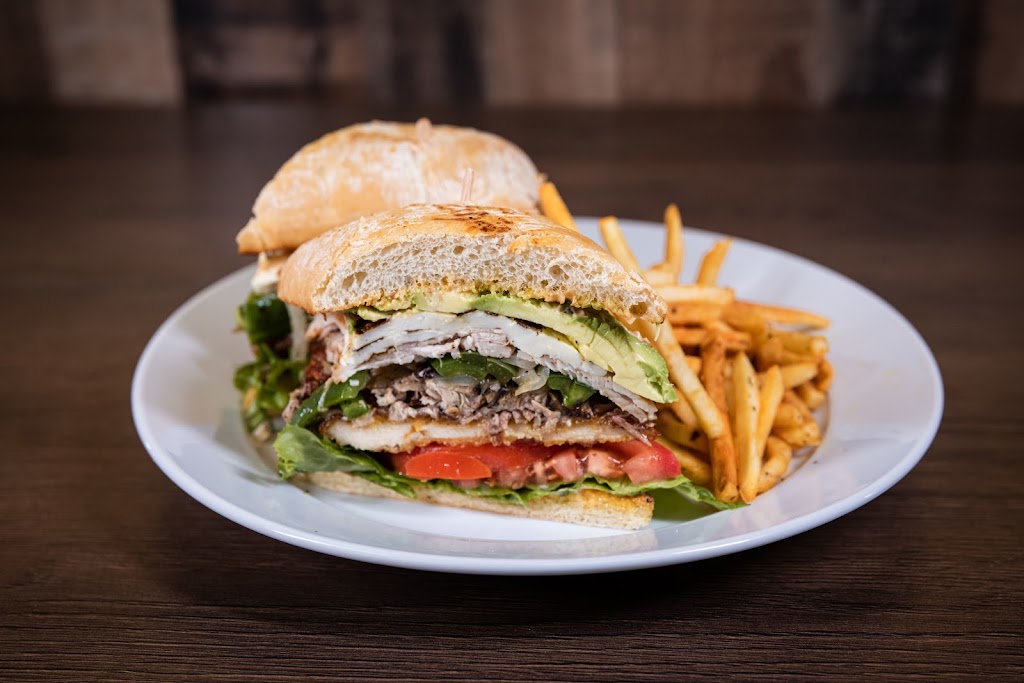 Dana Gourmet Café | 1087 E Holt Ave, Pomona, CA 91767 | Phone: (909) 326-0341