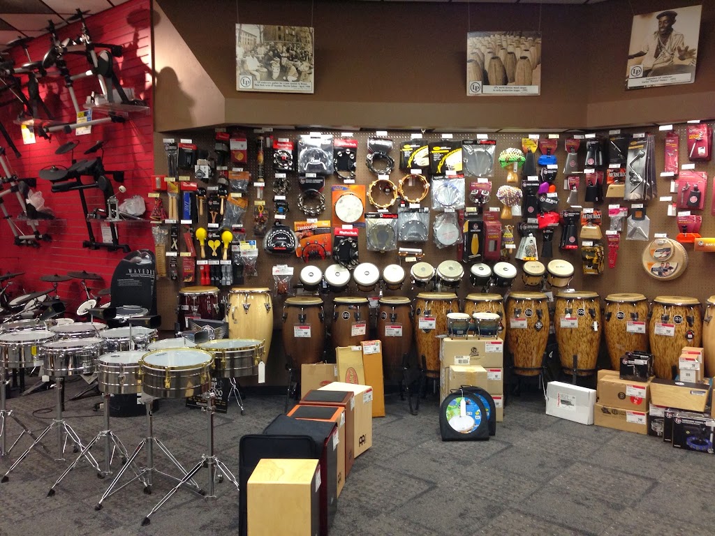 Guitar Center | 39415 Ford Rd, Canton, MI 48187, USA | Phone: (734) 844-0600