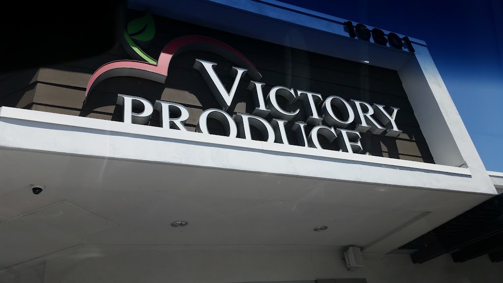 Victory Produce | 19801 Vanowen St # A, Canoga Park, CA 91306, USA | Phone: (818) 703-0405