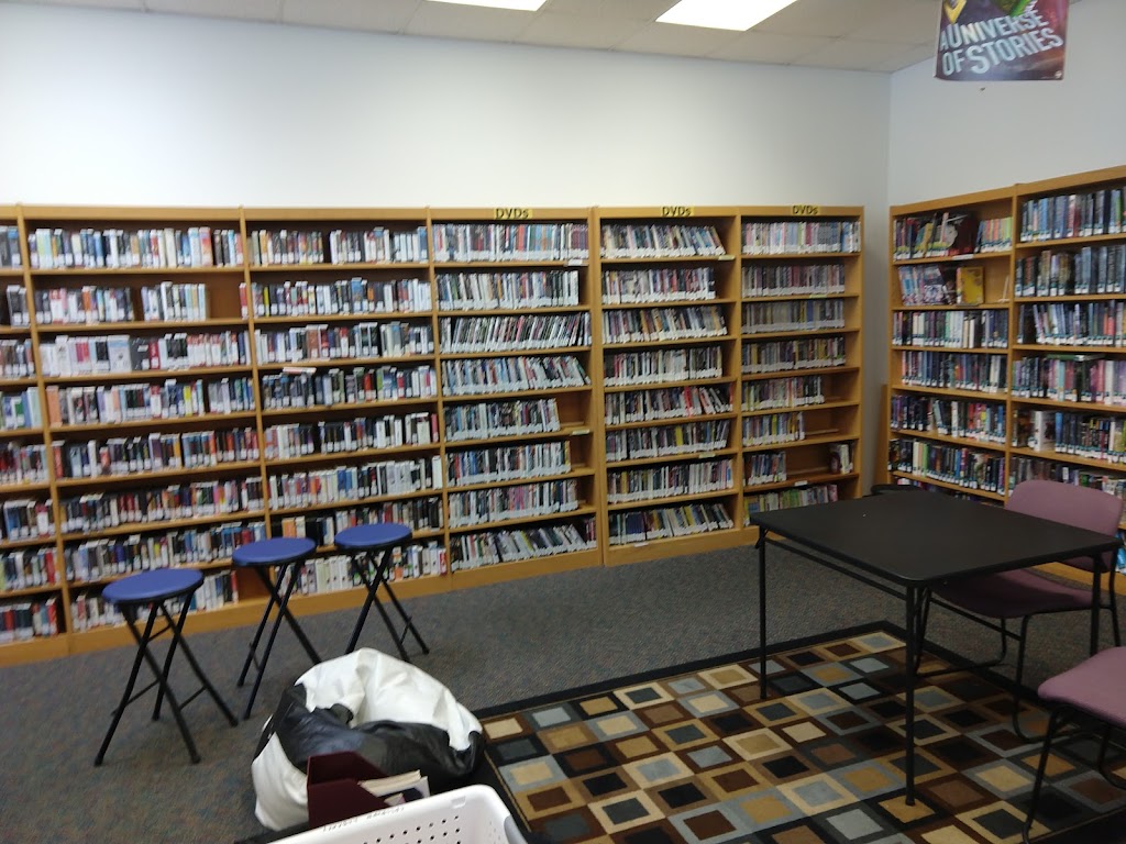 Callahan Branch Library | 450077 State Rd 200 #15, Callahan, FL 32011, USA | Phone: (904) 530-6500