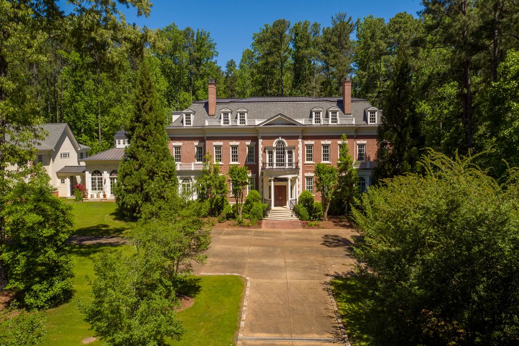 Fox Hill Mansion | 321 Loring Ln, Peachtree City, GA 30269, USA | Phone: (702) 637-6424