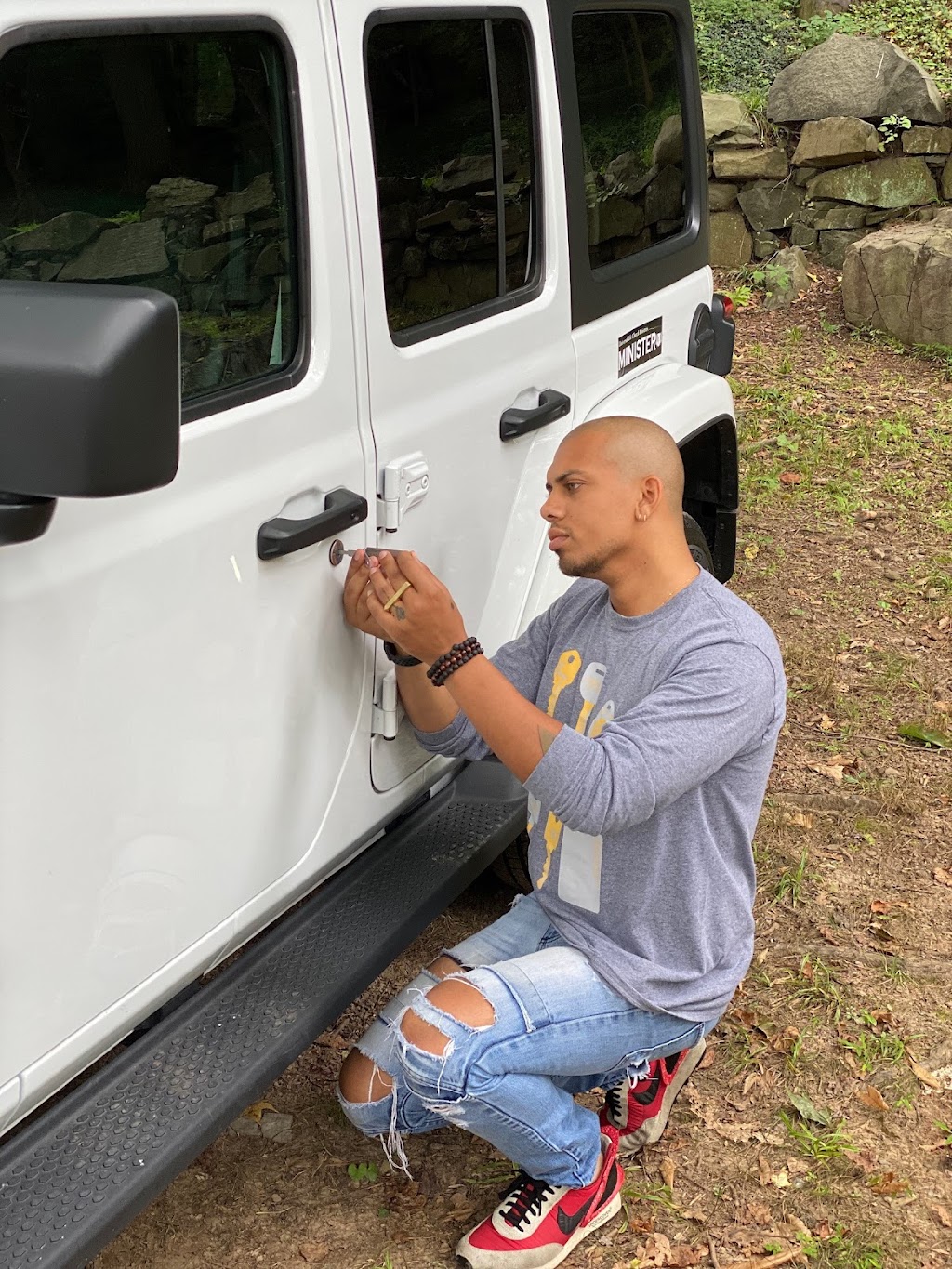 KeyMe Locksmiths | 4715 Atlanta Rd, Atlanta, GA 30339, USA | Phone: (404) 948-3953