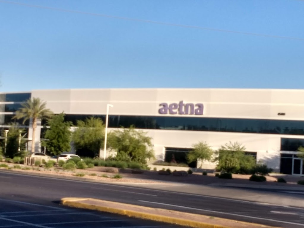 Aetna | 4645 E Cotton Center Blvd, Phoenix, AZ 85040, USA | Phone: (800) 225-3375
