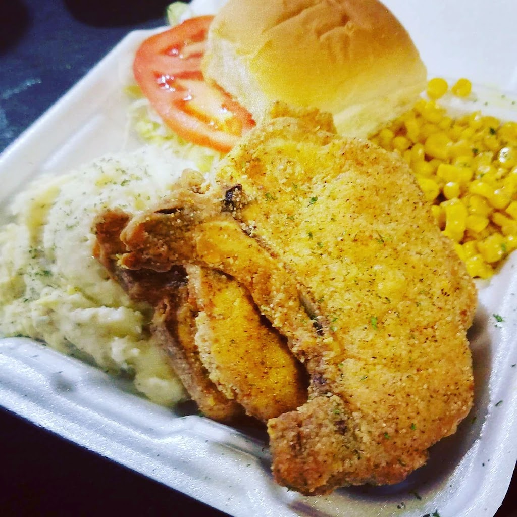 Anns Restaurant & Catering | 113 Adema Ln, Port Sulphur, LA 70083, USA | Phone: (504) 564-3230