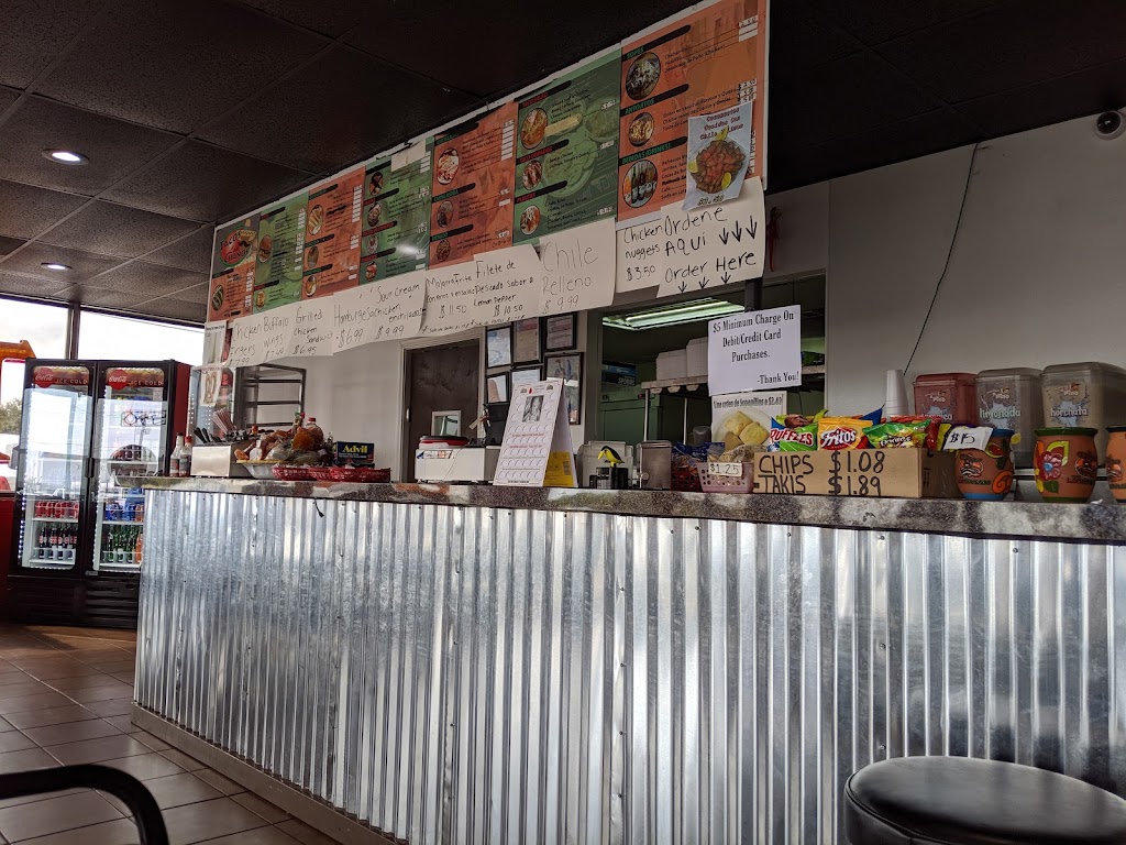 Tacos Los Chanos | 345 Industrial Blvd, McKinney, TX 75069, USA | Phone: (972) 548-9483