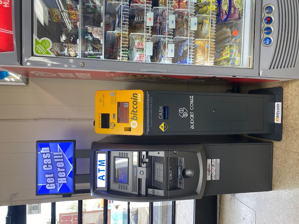 BudgetCoinz Bitcoin ATM | 35812 Ford Rd, Westland, MI 48185, USA | Phone: (800) 540-3220