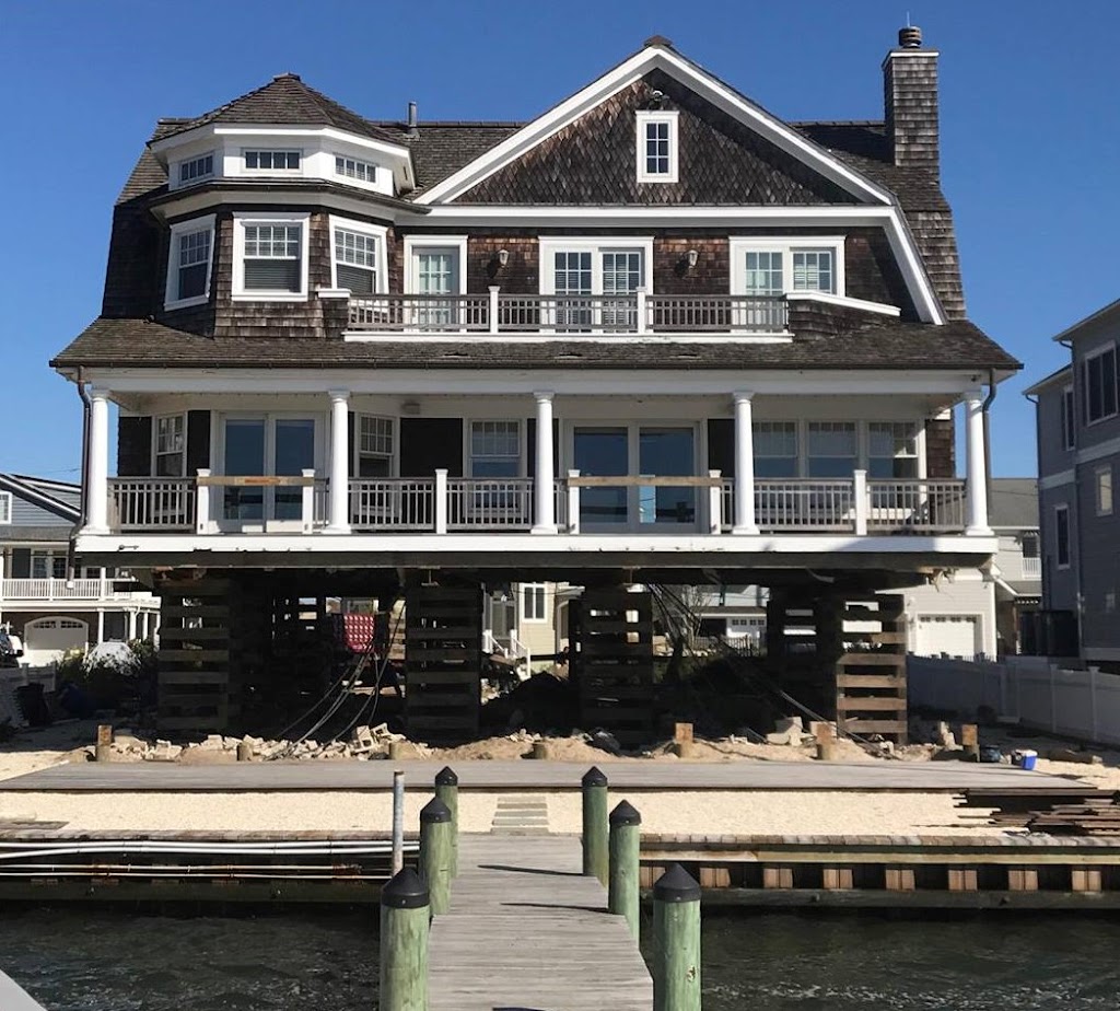 W.A. Building Movers & Contractors, Inc. | 282 Herbertsville Rd, Howell Township, NJ 07731, USA | Phone: (908) 654-8227