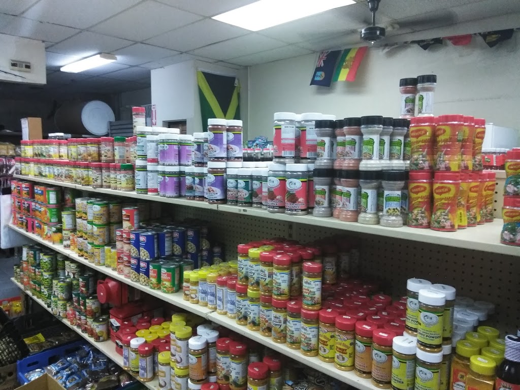 Jamaica Groceries & Spices | 9587 SW 160th St, Miami, FL 33157, USA | Phone: (305) 252-1197