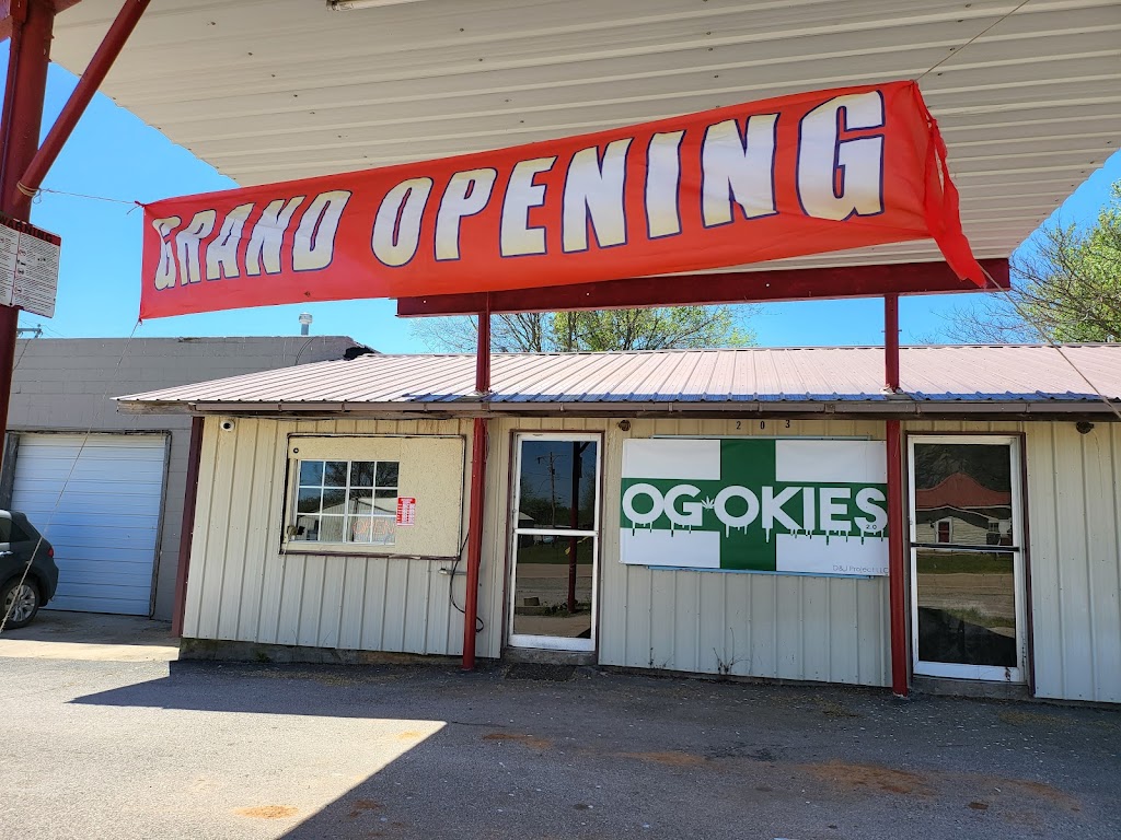 OG Okies 2.0 | 203 9th St, Paden, OK 74860, USA | Phone: (405) 860-0217