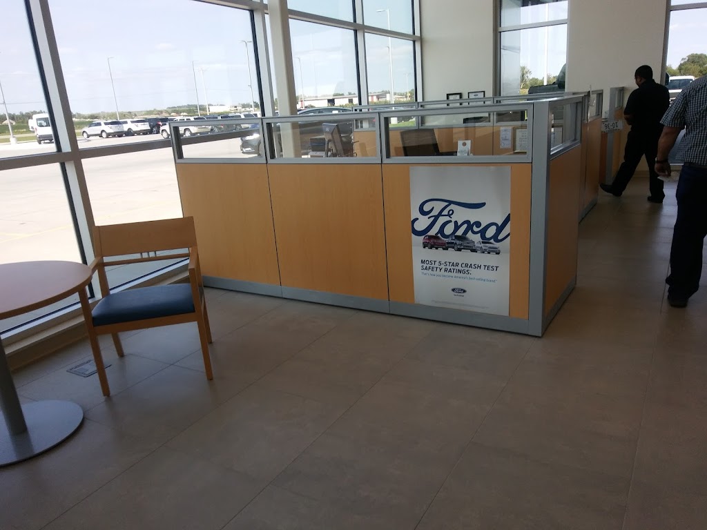 Gene Steffy Ford, LLC | 2215 23rd St E, Columbus, NE 68601, USA | Phone: (402) 564-3218