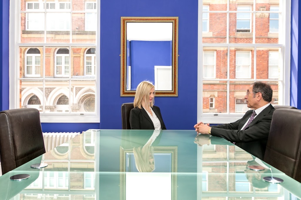 Lester Campbell Conveyancing Firm | 17 Park Pl, Leeds LS1 2SJ, UK | Phone: 0113 467 0100