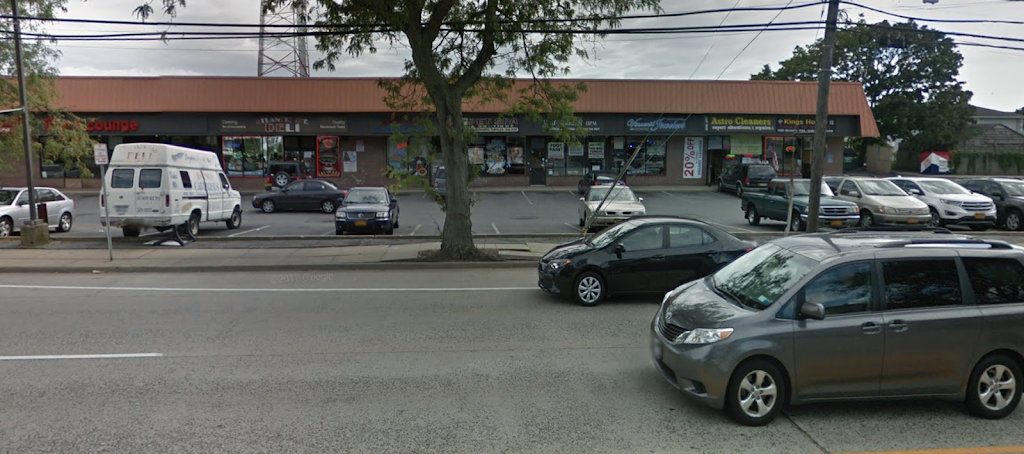 Laser Nail Therapy | 23 Atlantic Ave, Freeport, NY 11520, USA | Phone: (516) 256-8771