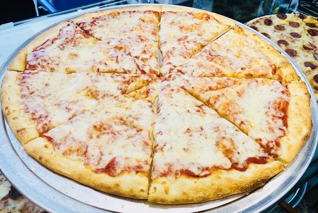 99¢ Supreme Pizza | 297 Broadway, Brooklyn, NY 11211, USA | Phone: (347) 725-4005