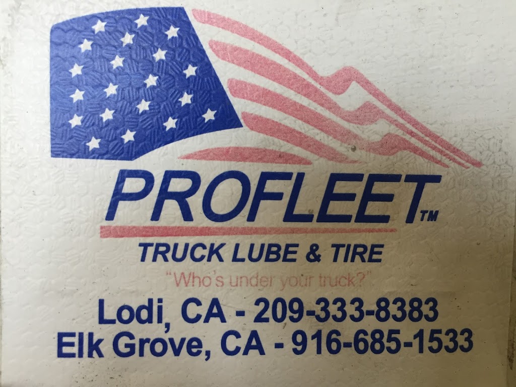 Profleet Truck Lube Center (LubeZone) | 9050 Elkmont Way, Elk Grove, CA 95624, USA | Phone: (916) 685-1533