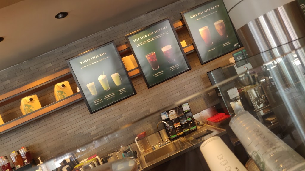 Starbucks | 102 Preston Royal Shopping Ctr, Dallas, TX 75230, USA | Phone: (214) 691-4247