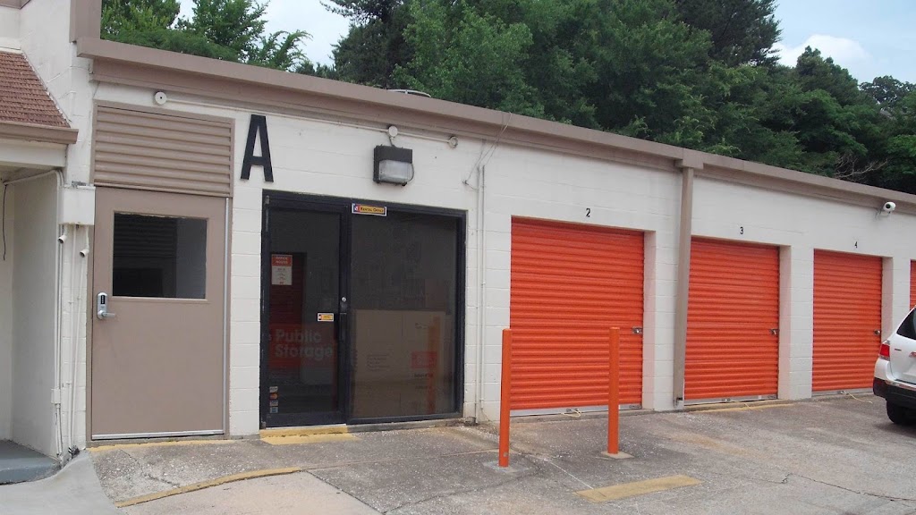 Public Storage | 1055 Pebble Creek Pkwy, Birmingham, AL 35214, USA | Phone: (205) 208-3717