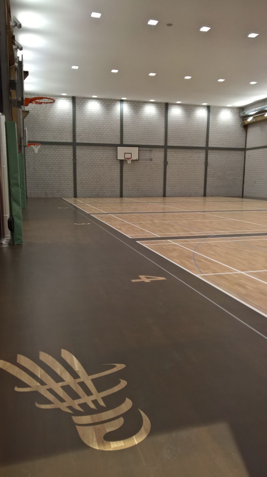 badminton center shuttle zone Winterthur gmbh | Zur Kesselschmiede 37, 8400 Winterthur, Switzerland | Phone: 052 214 22 22