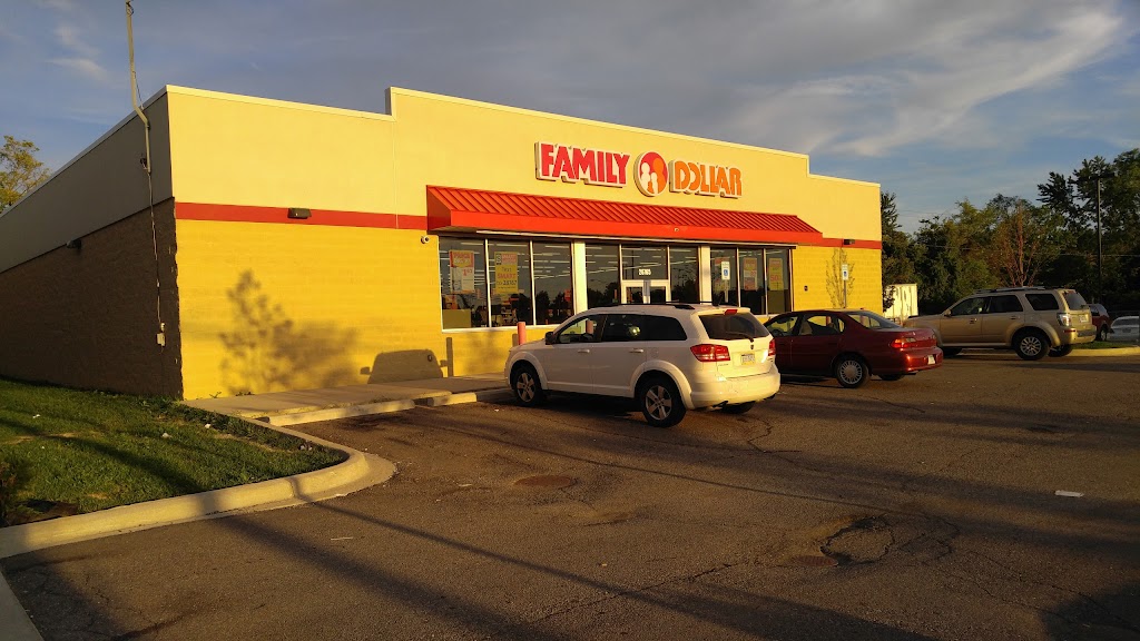 Family Dollar | 26765 Telegraph Rd, Flat Rock, MI 48134, USA | Phone: (734) 984-1401