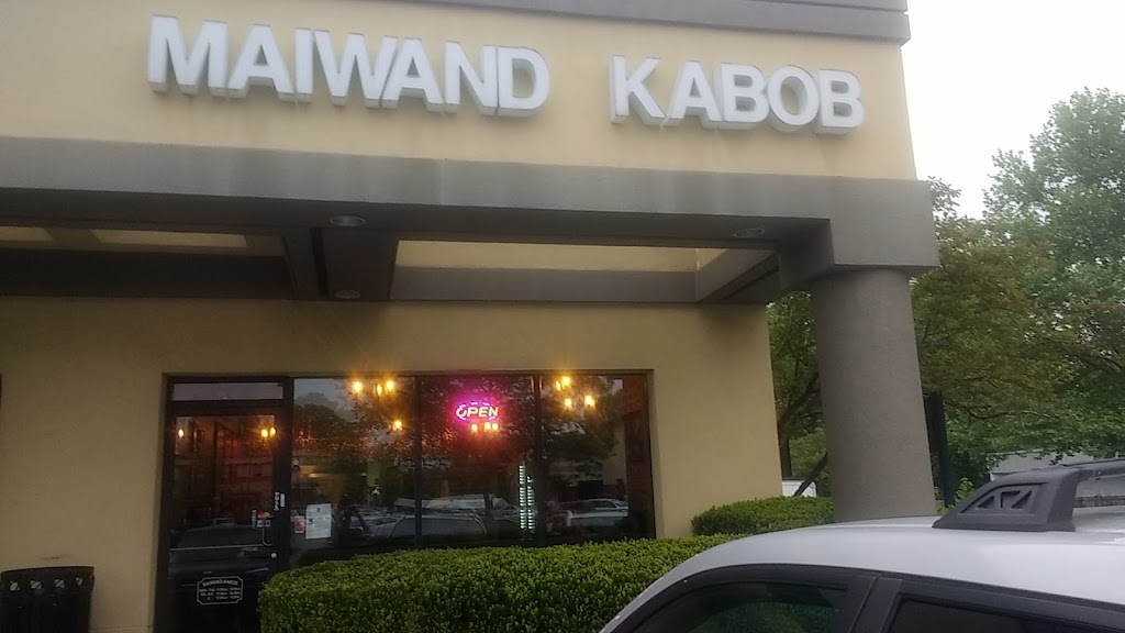 Maiwand Kabob | 5467 Harpers Farm Rd, Columbia, MD 21044, USA | Phone: (410) 992-7754