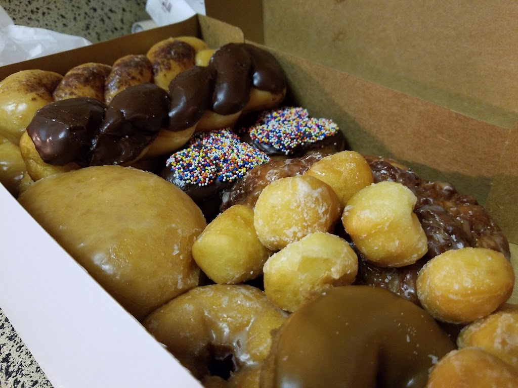 A J Donuts | 105 N Loop 288, Denton, TX 76209, USA | Phone: (940) 891-1468