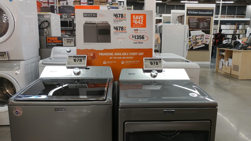 The Home Depot | 6600 Main St, Zachary, LA 70791, USA | Phone: (225) 658-2592