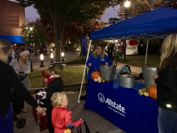 Shannon Huffman: Allstate Insurance | 1618 TN-3 Ste C, Covington, TN 38019, USA | Phone: (901) 476-8788