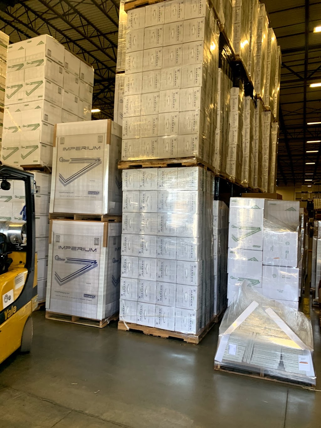 Inmark, LLC (Headquarters) | 675 Hartman Rd #100, Austell, GA 30168, USA | Phone: (770) 373-3300