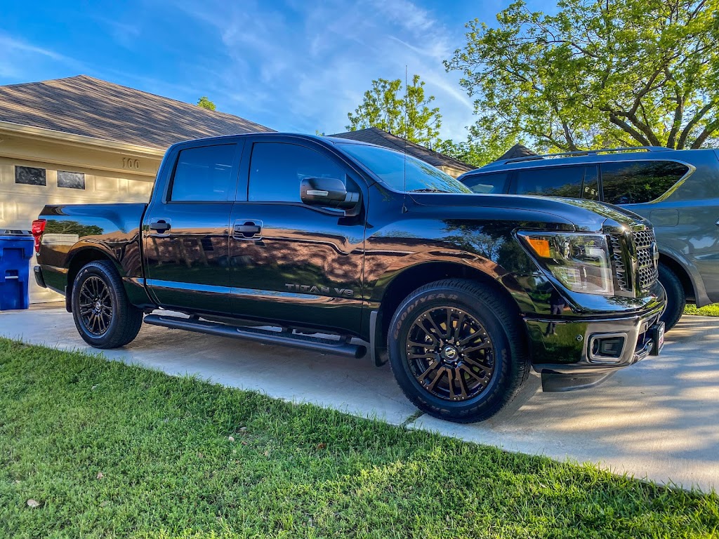 Texas Tires Burleson | 241 NE Wilshire Blvd, Burleson, TX 76028, USA | Phone: (817) 295-0680