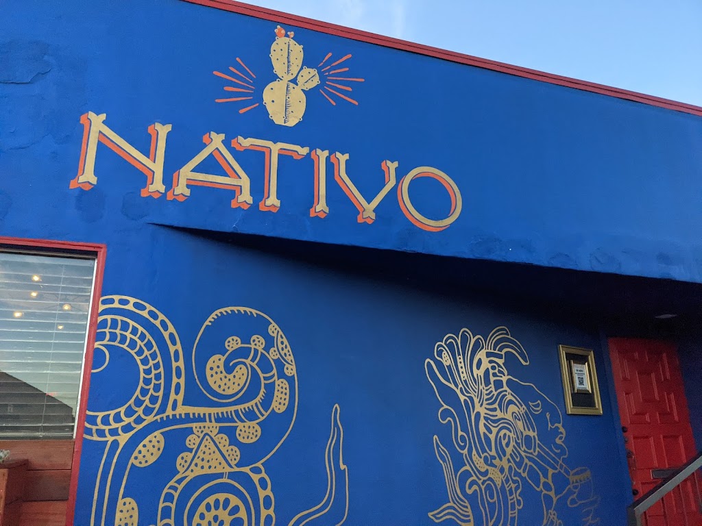 Nativo | 5137 York Blvd, Los Angeles, CA 90042, USA | Phone: (323) 561-3050