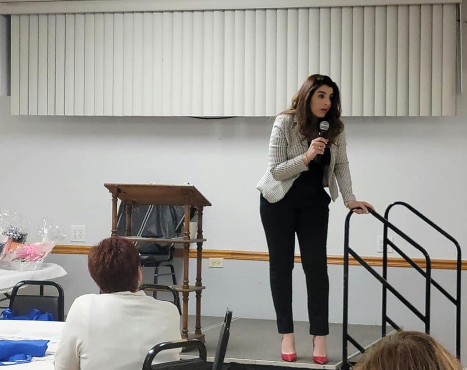 Grow Gold Consulting | 3800 W Devonshire Ave, Hemet, CA 92545, USA | Phone: (951) 566-7361