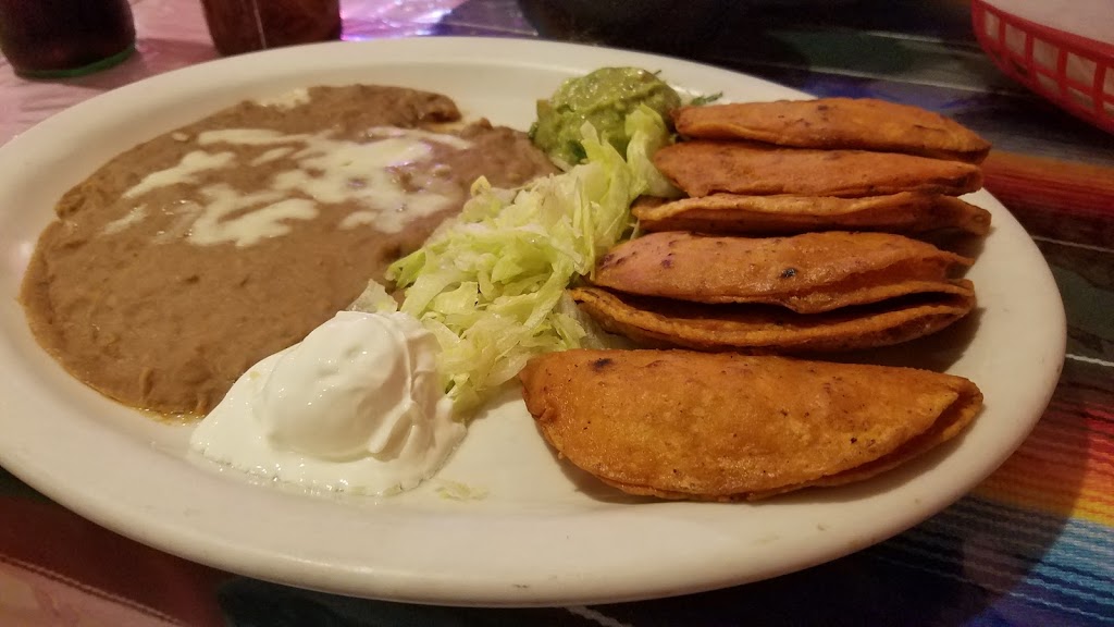 Mi Ranchito Mexican Restaurant | 1122 Fort Worth Dr, Denton, TX 76205, USA | Phone: (940) 381-1167