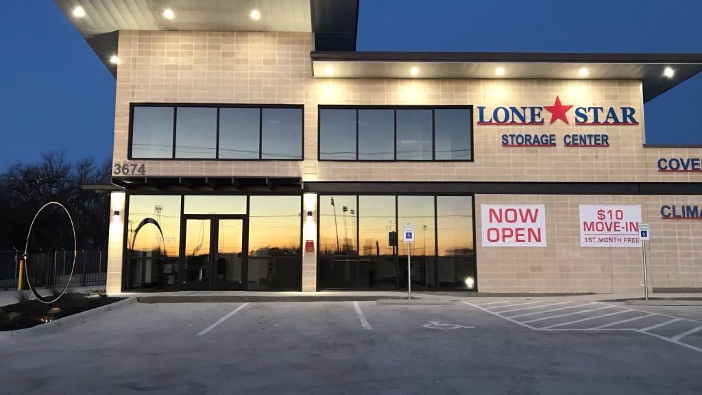 Lone Star Storage Center New Braunfels | 3674 TX-337 Loop, New Braunfels, TX 78130, USA | Phone: (830) 302-7455