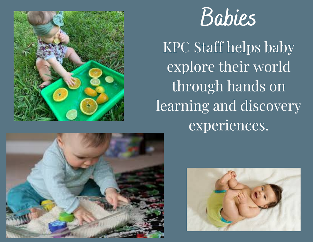 KidZone Preschool & Childcare Ministry | 720 N 325 E, Shelbyville, IN 46176, USA | Phone: (317) 398-7837