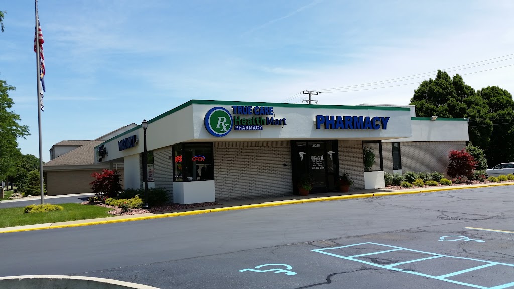 True Care Pharmacy | 21225 Ecorse Rd, Taylor, MI 48180, USA | Phone: (313) 292-2716