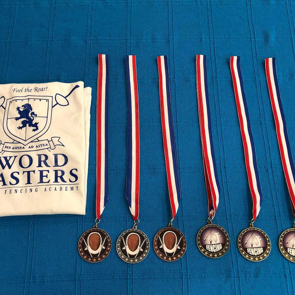 Sword Masters Club | 425 Avalon Park S Blvd suite a1-b, Orlando, FL 32828 | Phone: (321) 246-3850